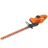 Elektrické nůžky na živý plot Black&Decker BEHT201