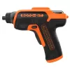 Aku šroubovák 3,6V Black&Decker CS36BST