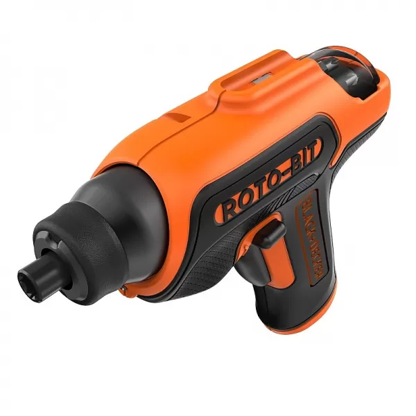 Aku šroubovák 3,6V Black&Decker CS36BSC