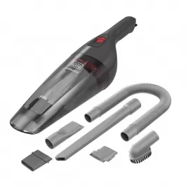 Autovysavač 12V Black&Decker NVB12AVA