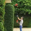 Teleskopické nůžky na živý plot Black&Decker PH5551