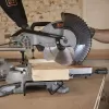 Pokosová pila 254mm Black&Decker BES710