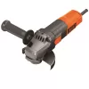 Úhlová bruska 115mm Black&Decker BEG210