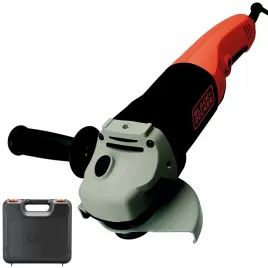 Úhlová bruska 125 mm Black&Decker KG1202K