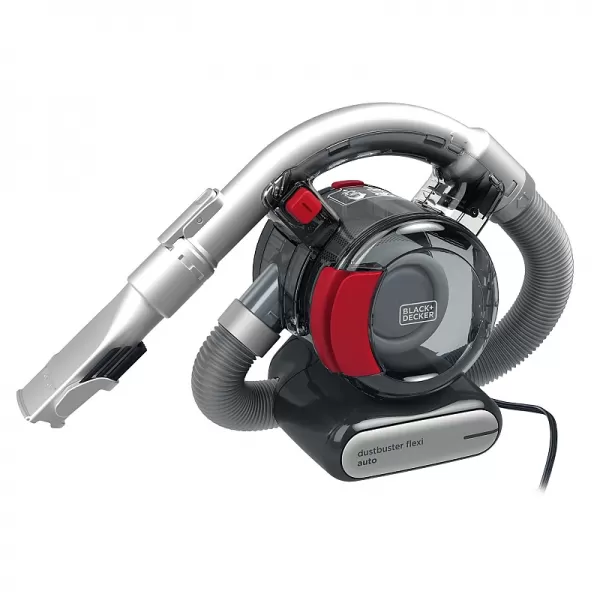 Autovysavač 12V Black&Decker PD1200AV