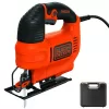 Přímočará pila Black&Decker KS701EK