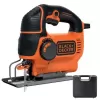 Přímočará pila Black&Decker KS901PEK