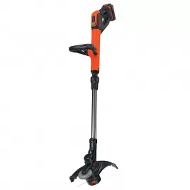 Aku strunová sekačka Black&Decker STC1820PC