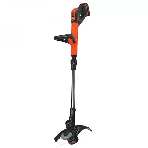 Aku strunová sekačka Black&Decker STC1820PC