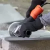 Úhlová bruska 115mm Black&Decker BEG210