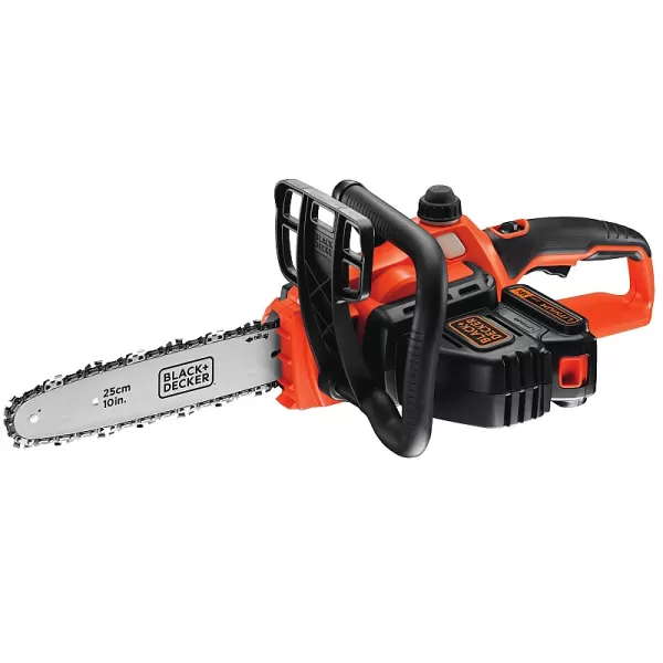 Aku řetězová pila BLACK&DECKER GKC1825L20