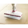 Parní mop 1600W Autoselect 2v1 bílý/červený Black&Decker BDS1616R