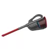 Aku vysavač Dustbuster SmartTech Lithium 12V/1,5Ah Black&Decker BHHV315J