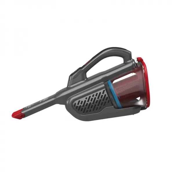 Aku vysavač Dustbuster SmartTech Lithium 12V/1,5Ah Black&Decker BHHV315J