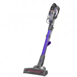 Aku tyčový vysavač 4v1 36V/2,0Ah Black&Decker BHFEV362DP