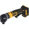 Aku pravoúhlá bruska 18V bez aku DeWALT DCG421N