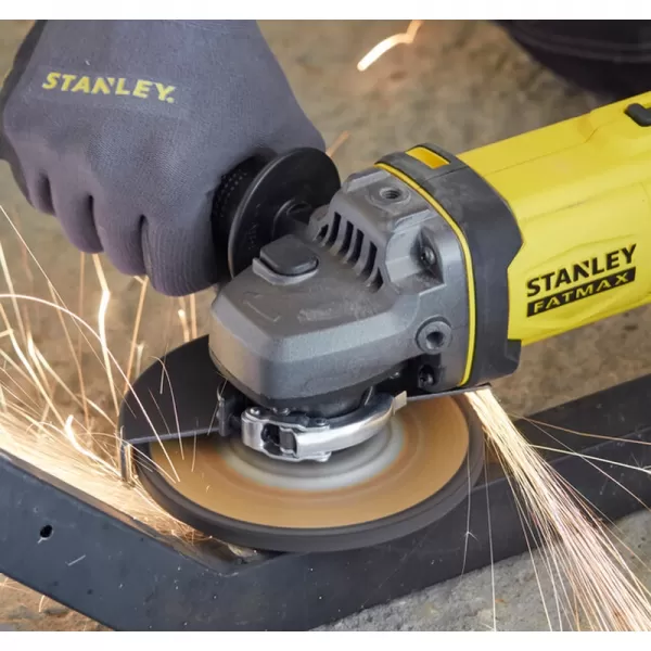 Kombo sada aku nářadí V20 18V 2x4,0Ah Stanley FatMax SFMCK459M2S