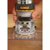 Horní frézka D26203 s kopírovací jednotkou D262005 2v1 900W DeWALT D26204K