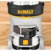 Horní frézka D26203 s kopírovací jednotkou D262005 2v1 900W DeWALT D26204K