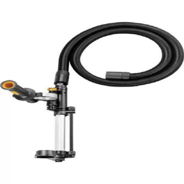Teleskopické odsávání prachu DeWALT D25301D