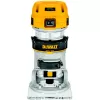 Pěstní ohraňovací frézka 900W DeWALT D26200
