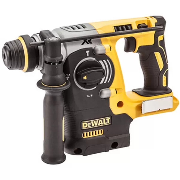 Aku kombinovaná sada 18V 2x5,0Ah DCK229P2T + sada vrtáků a bitů DeWALT DT70763