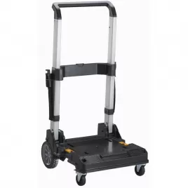Skládací teleskopický hliníkový vozík DeWALT DWST1-71196
