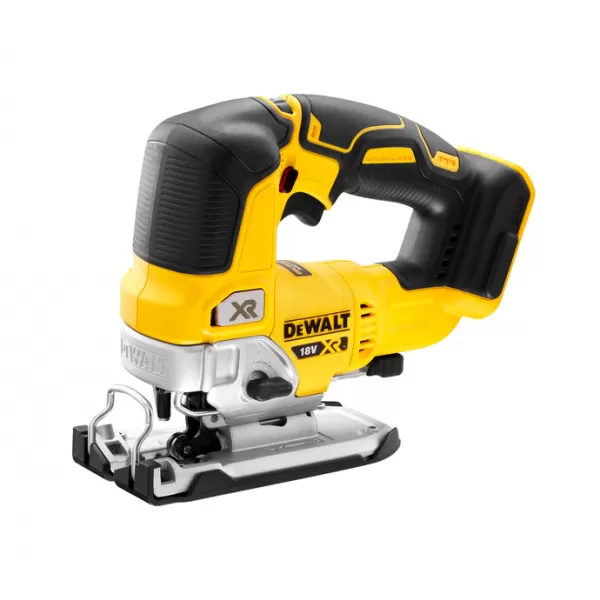 Aku bezuhlíková kombo sada nářadí 18V 4x5,0 Ah XR DeWALT DCK1012P4T