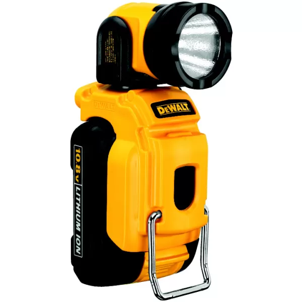 Aku svítilna XR 10,8V bez baterie DeWALT DCL510N