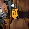 Aku bezuhlíková kombo sada nářadí 12V 1x5,0/2x2,0 Ah XR DeWALT DCK611P1D2