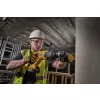 Aku bezuhlíková kombo sada nářadí 18V 2x4,0 Ah XR DeWALT DCK2023M2T