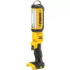 Aku bezuhlíková kombo sada nářadí 18V 4x5,0 Ah XR DeWALT DCK856P4