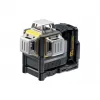 Aku bezuhlíková kombo sada nářadí 12V 2x2,0 Ah XR DeWALT DCK212D2T