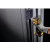 Aku bezuhlíková kombo sada nářadí 12V 1x5,0/2x2,0 Ah XR DeWALT DCK611P1D2