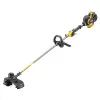 Aku strunová sekačka/křovinořez 54V/3,0Ah DeWALT FLEXVOLT DCM571X1
