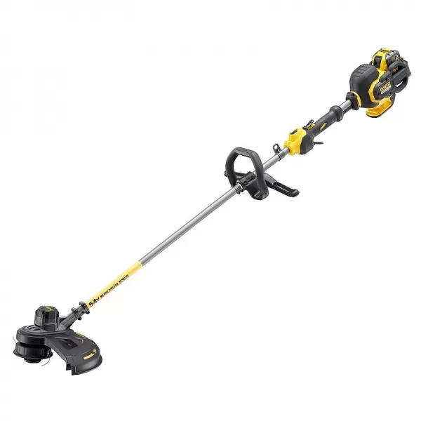 Aku strunová sekačka/křovinořez 54V/3,0Ah DeWALT FLEXVOLT DCM571X1