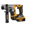 Aku bezuhlíková kombo sada nářadí 18V 2x5,0 Ah XR DeWALT DCK355P2T