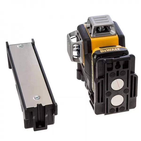 Aku křížový laser 360° 10,8 V 2,0Ah DeWALT DCE089D1G