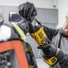 Aku excentrická leštička 18V 2x5,0Ah DeWALT DCM848P2