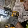 Aku bezuhlíková vrtačka s příklepem 18V XR Li-Ion 2x2,0Ah DeWALT DCD796D2