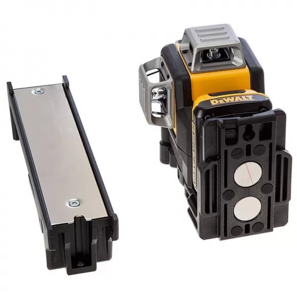 Aku křížový laser 360° 10,8 V 2,0Ah DeWALT DCE089D1R