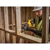 Aku bezuhlíková kombo sada nářadí 18V 4x5,0 Ah XR DeWALT DCK1012P4T