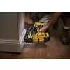 Aku bezuhlíková kombo sada nářadí 18V 2x5,0 Ah XR DeWALT DCK246P2
