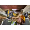 Aku bezuhlíková kombo sada nářadí 18V 2x2,0 Ah XR DeWALT DCK2062D2T