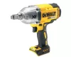 Aku bezuhlíková kombo sada nářadí 18V 4x5,0 Ah XR DeWALT DCK865P4T