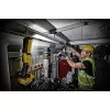 Aku bezuhlíková kombo sada nářadí 18V 4x5,0 Ah XR DeWALT DCK853P4T