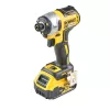 Kombo sada aku nářadí 18V XR 2x5,0 Ah DeWALT DCK266P2T