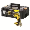 Aku bezuhlíkový šroubovák na sádrokarton XR Li-Ion 18V bez baterie DeWALT DCF620NT
