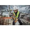Aku bezuhlíková kombo sada nářadí 18V 2x5,0 Ah XR DeWALT DCK355P2T