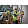 Aku bezuhlíková kombo sada nářadí 12V 2x2,0 Ah XR DeWALT DCK212D2T